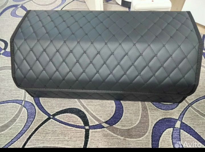 Ящик в багажник