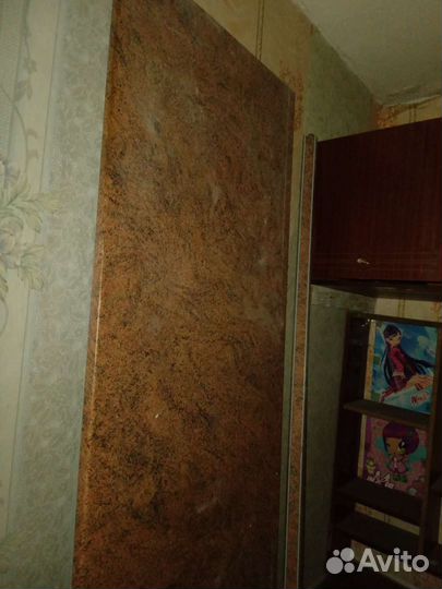 Столешница(коричневый)