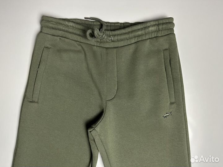 Утепленные штаны Paul Shark