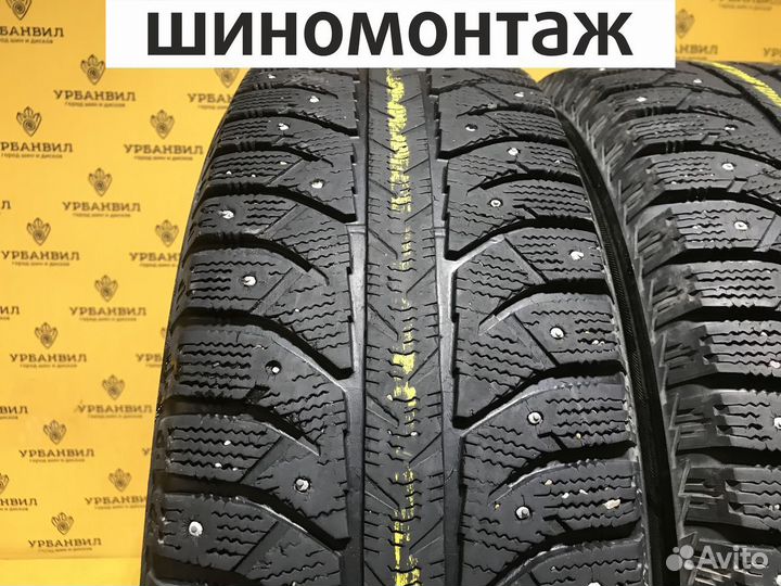 Bridgestone Ice Cruiser 7000 225/70 R16 107T