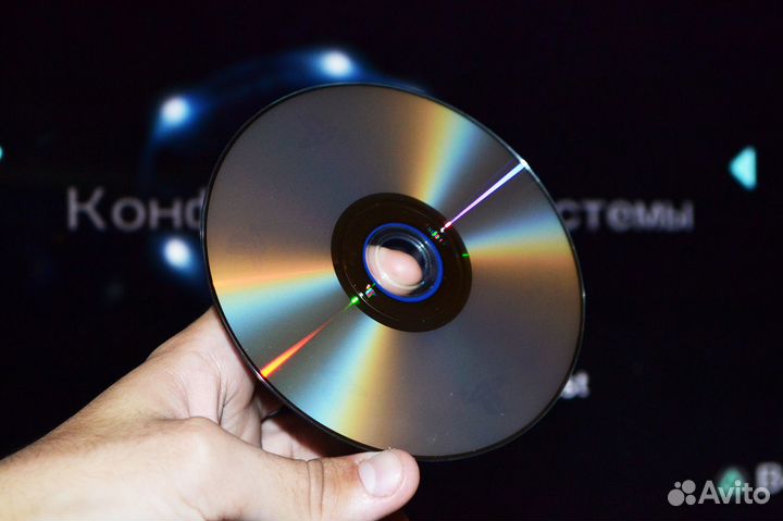 Demo Disc 83 для PS2