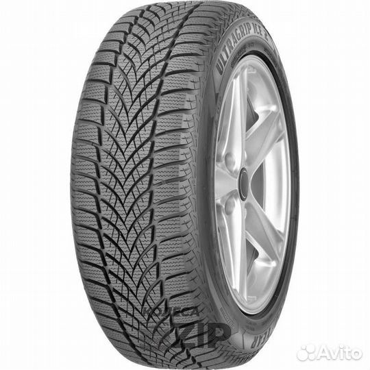 Goodyear UltraGrip Ice 2 225/45 R17 94T