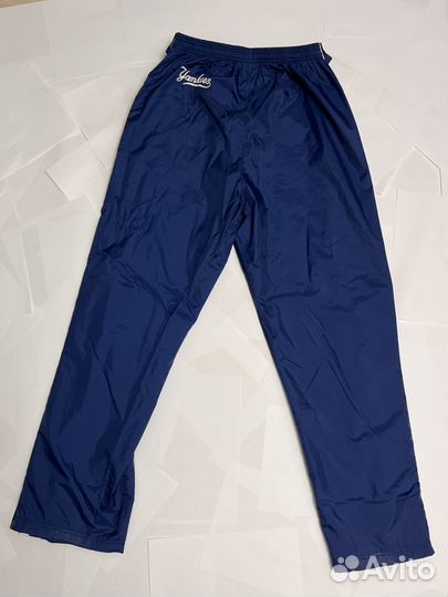 Штаны Adida & Yankees