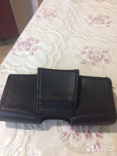Чехол для телефона новый