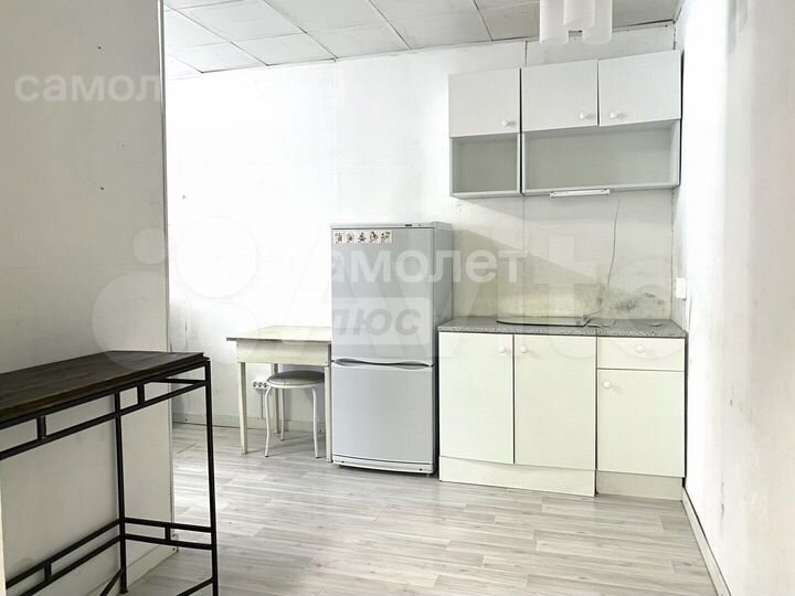 2-к. квартира, 45 м², 2/9 эт.