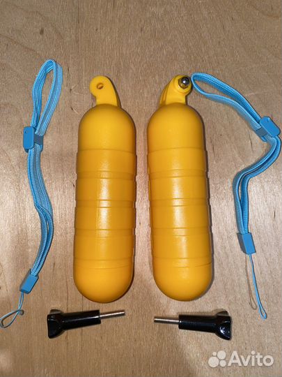 Крепления для камеры Gopro Xiaomi SJcam