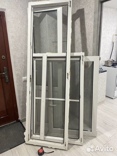 Балконная спарка