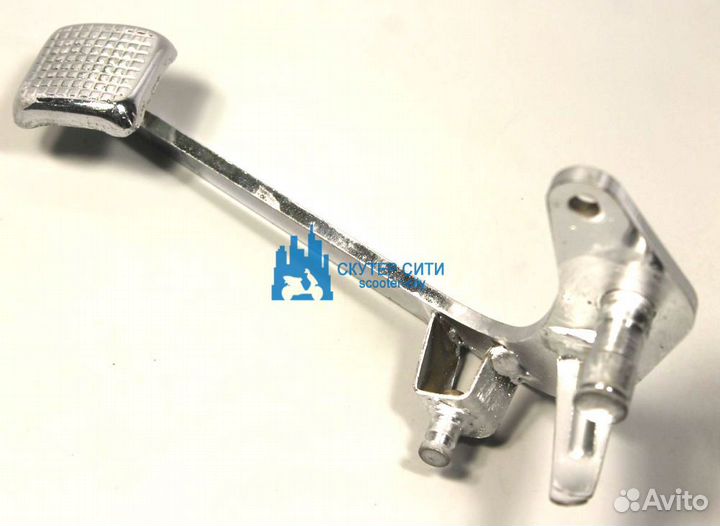 Педаль тормоза bajaj Avenger Cruise/Avenger Street