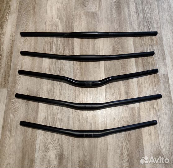 Велосипедный руль