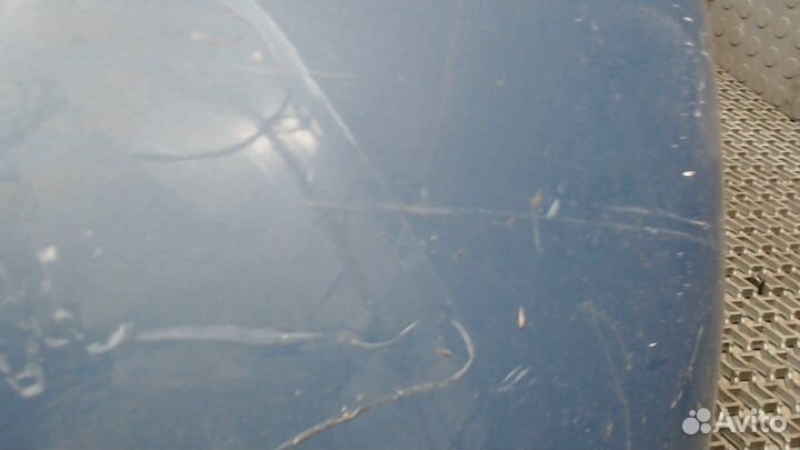 Бампер Opel Meriva, 2009