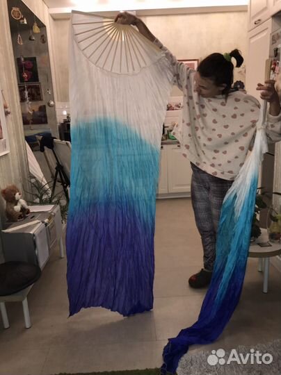 Вейлы в упаковке