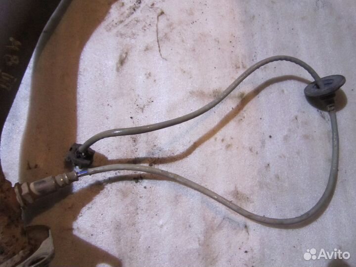 Кислородный датчик № 2 Митсубиси Аутлендер 3, GF