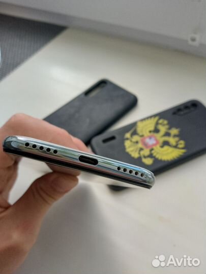 Xiaomi Mi A3, 4/64 ГБ