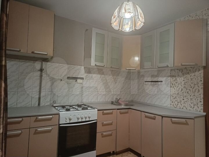 2-к. квартира, 54 м², 1/5 эт.