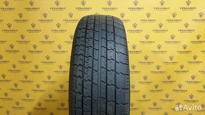 КШЗ Баргузин-3 205/65 R15 94H