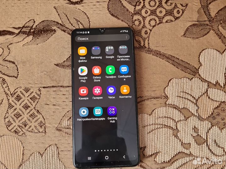 Samsung Galaxy A32, 4/64 ГБ