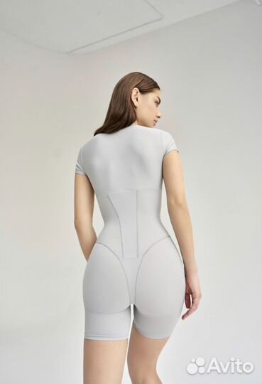 Комбинезон fluide