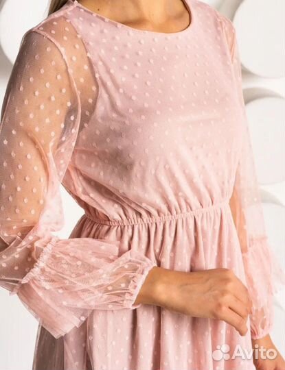 Платье женское