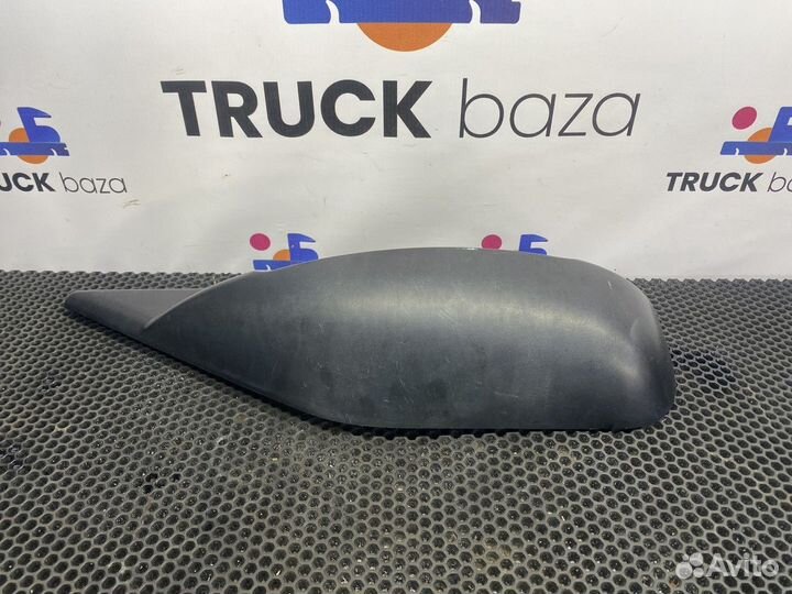 203900520 Накладка зеркала правого