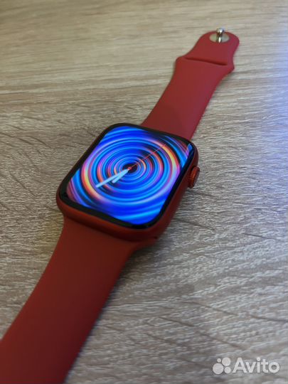 Фитнес часы