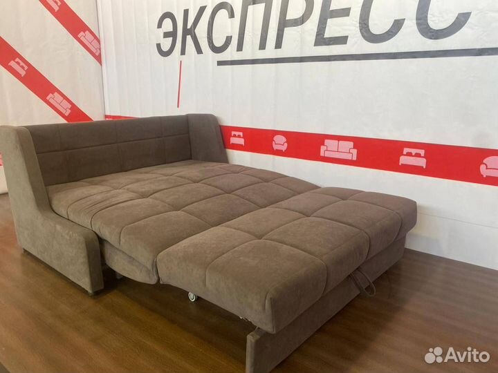 Диван кровать Аккорд