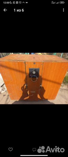 Инкубатор для яиц