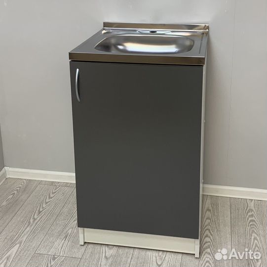 Мойка (тумба мойка, кухонная мойка) мойка с тумбой