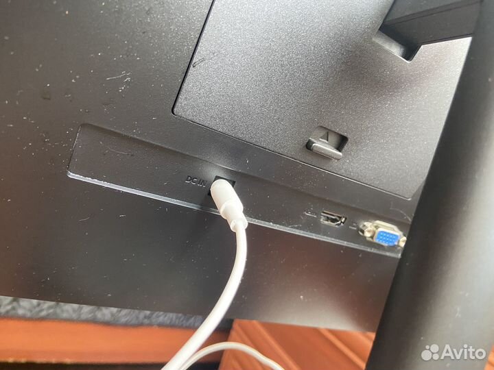 Монитор huawei 75герц