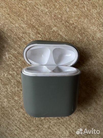 Кейс для airpods 2