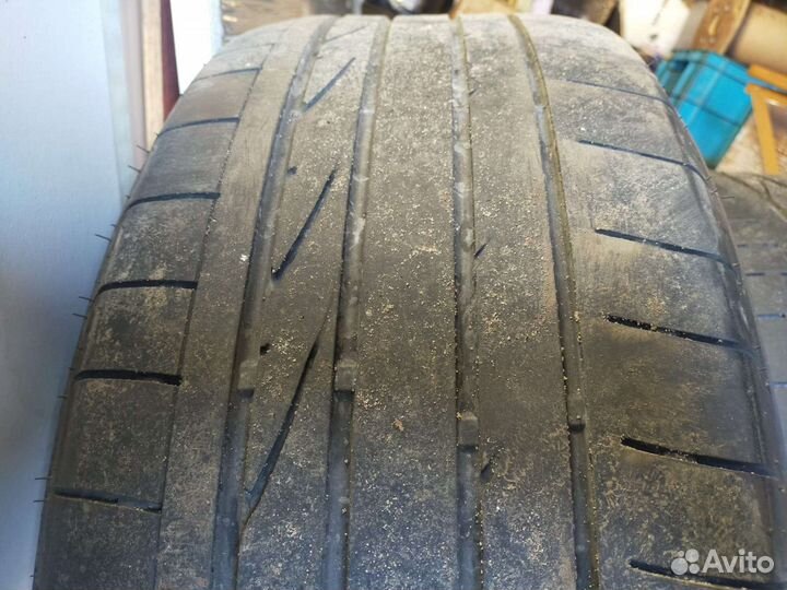 Bridgestone Dueler H/P 255/55 R19 111Y