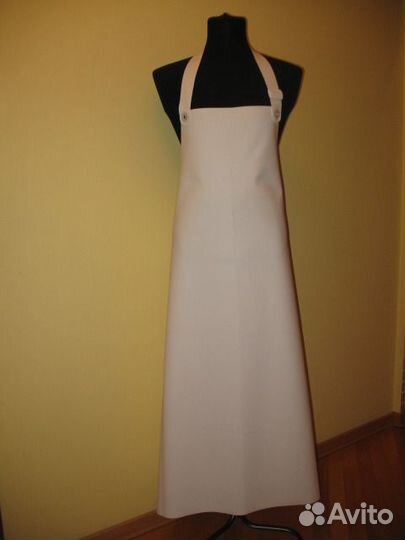 Фартуки полипропиленовые