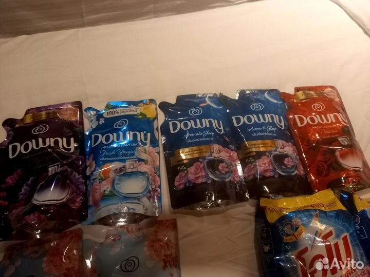 Тайский кондиционер Downy