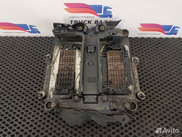 1917800 Блок управления двигателем Scania 5-series