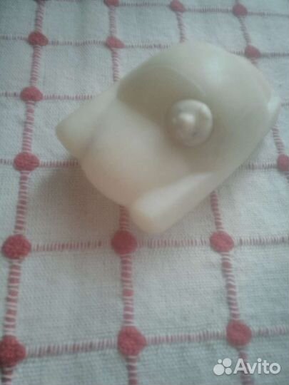 Игрушка СССР машинка Сморгон