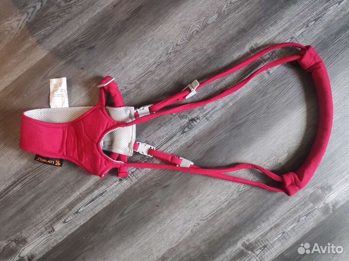 Вожжи поводок для ребенка Lorelli