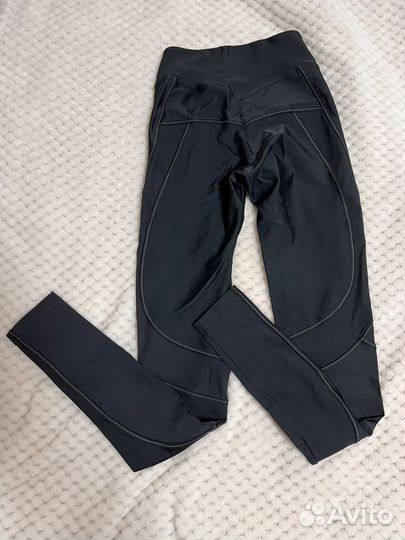 Легинсы спортивные