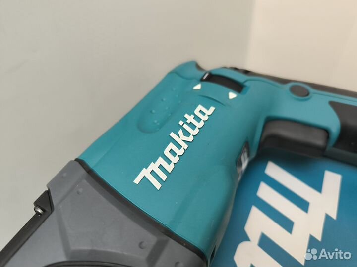 Перфоратор makita