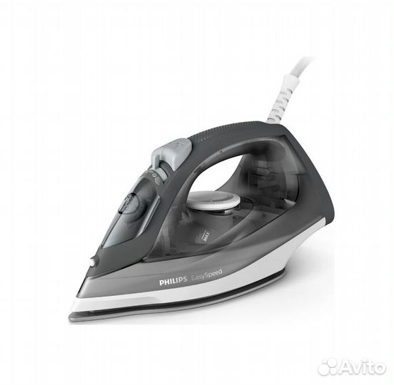 Утюг Philips EasySpeed GC1758/80