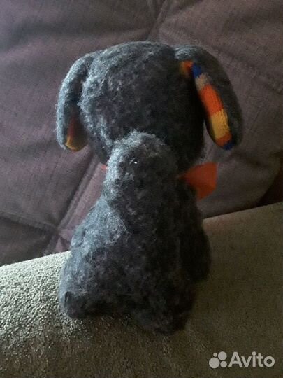 Собака СССР