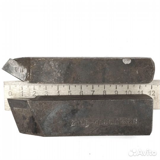 Резец оправочный 30х20х125 (2108-4106) Т15К6 30