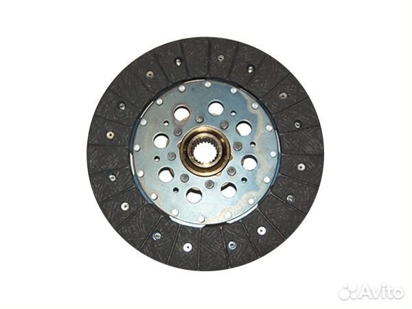 Диск сцепления JAC S5