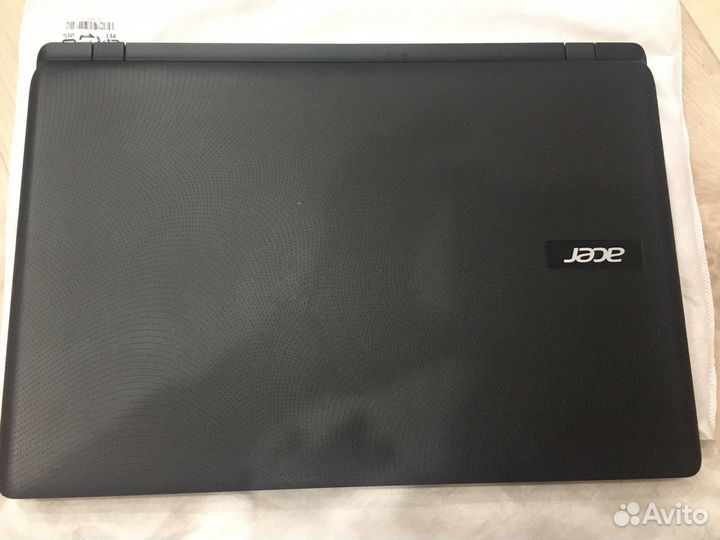 Ноутбук Acer