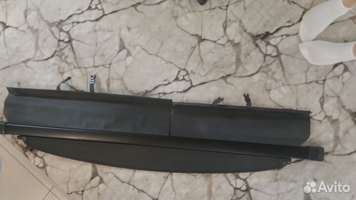 Полка багажника Toyota Raf 4