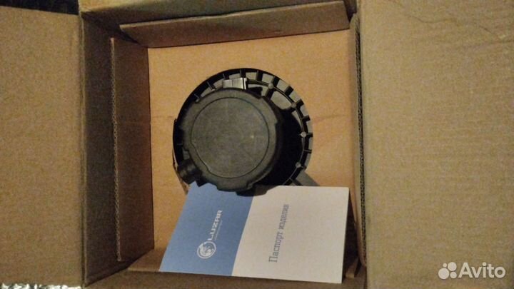 Вентилятор Отопителя Салона Мицубиси Паджеро/L200