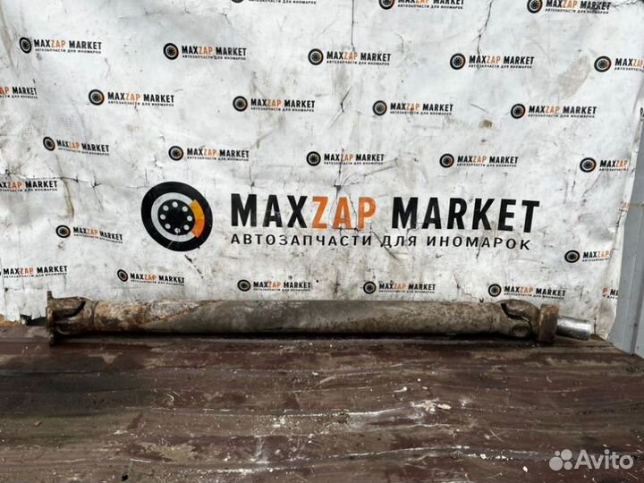 Карданный вал задний Suzuki Grand Vitara 2.5 2000