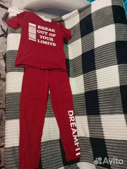 Женские вещи пакетом 42 44