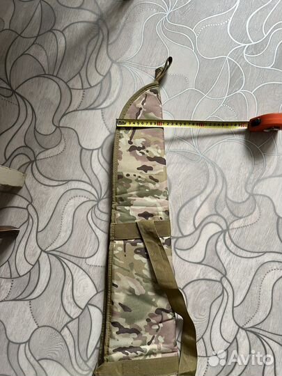 Чехол для ружья