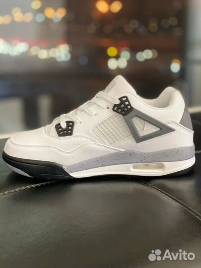 Кроссовки мужские