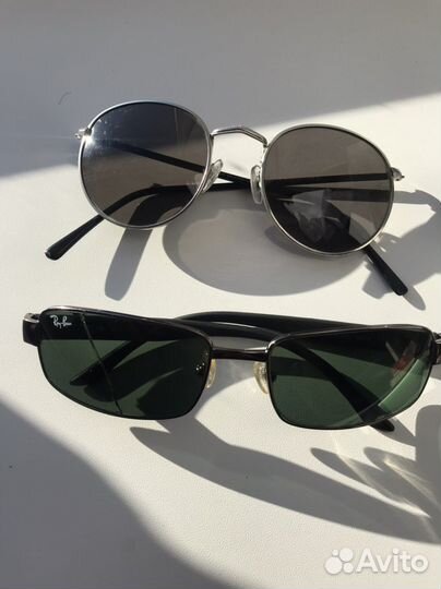 Polarized очки