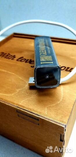 Внешний аккумулятор PowerBank